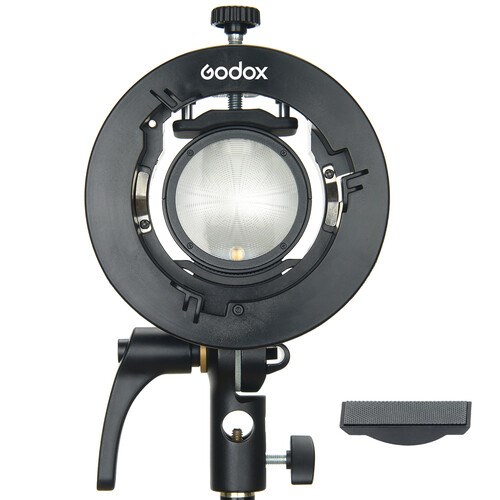 Godox-S2-Speedlite-Flash-Bracket-For-Bowens-S-Type Mounts-04